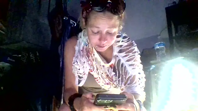 Ambionce online show from 07-05-26, 08:37