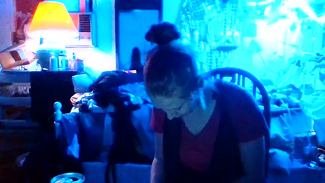 Ambionce online show from 04-14-26, 02:38