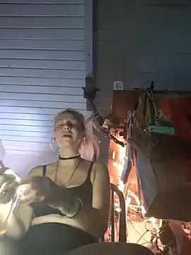 Ambionce online show from 07-19-26, 01:58