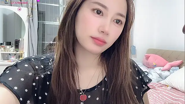 Snapshot of yao-yao-8726 chatting on 07-31-26, 11:53 yao-yao-8726 online show from 07-31-26, 11:53