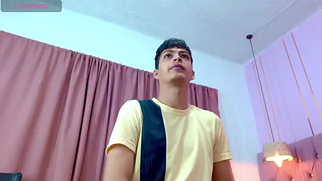 GEREMIASKING online show from 03-17-26, 12:41