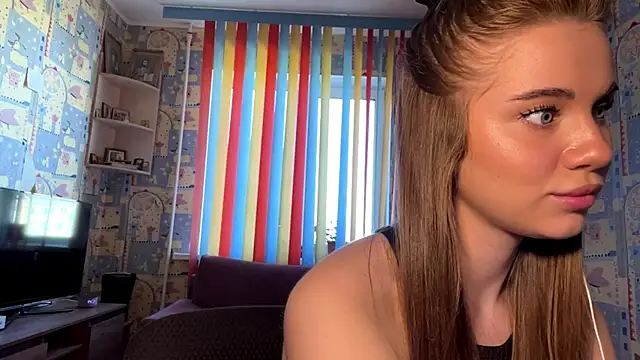 Snapshot of Miss_Blessnyth chatting on 05-16-26, 10:36 Miss Blessnyth online show from 05-16-26, 10:36