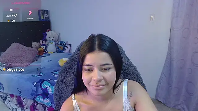 Snapshot of Dakota_ve chatting on 06-13-26, 02:20 Dakota ve online show from 06-13-26, 02:20