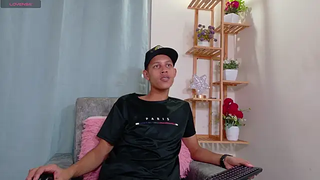 Noirvynn online show from 04-28-26, 11:09