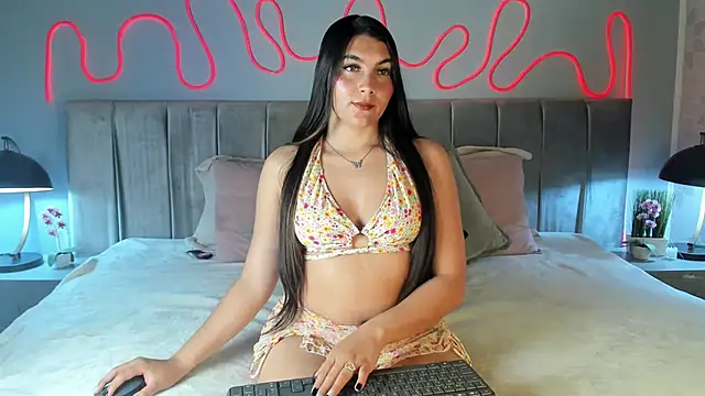 im Valskin online show from 05-21-26, 11:40