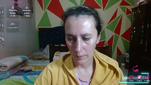 Mariam wish online show from 05-27-26, 04:03