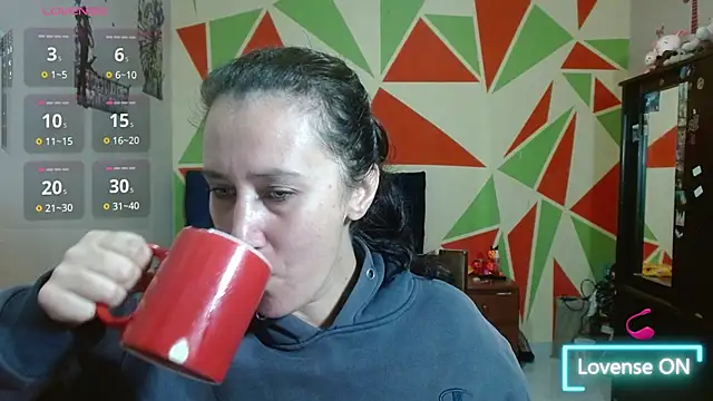 Mariam wish online show from 05-29-26, 05:19
