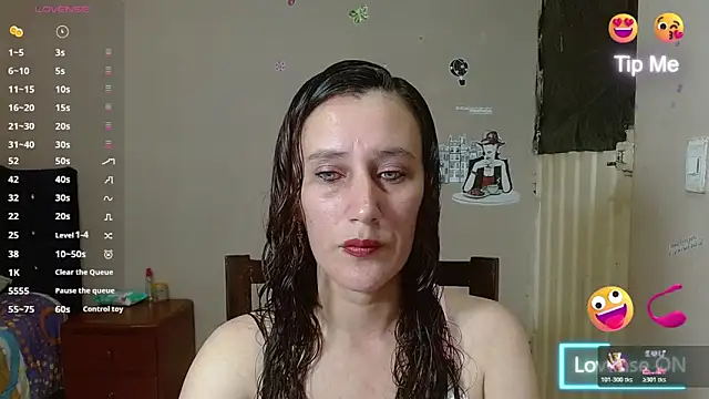 Mariam wish online show from 03-27-26, 03:04