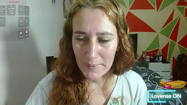 Snapshot of Mariam_wish chatting on 06-24-26, 04:49 Mariam wish online show from 06-24-26, 04:49