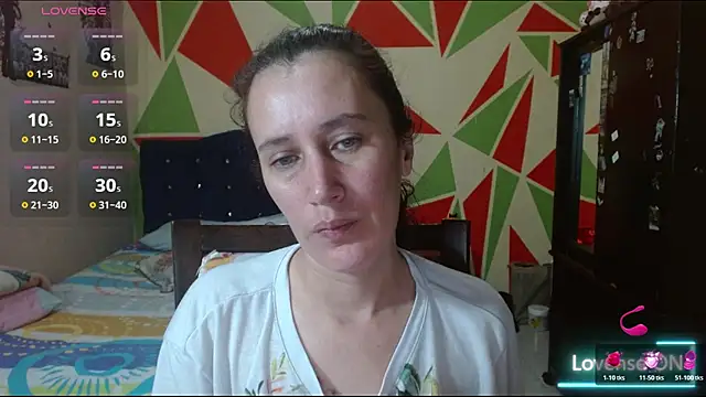 Mariam wish online show from 05-21-26, 05:54