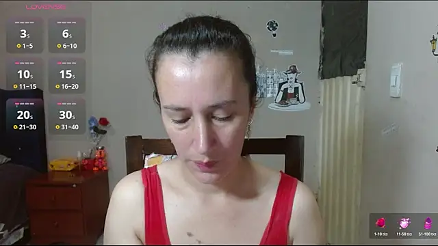 Mariam wish online show from 05-16-26, 04:28