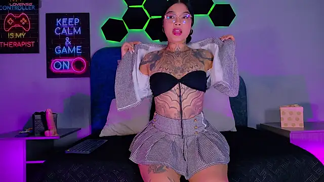 madyson fox online show from 03-26-26, 02:04