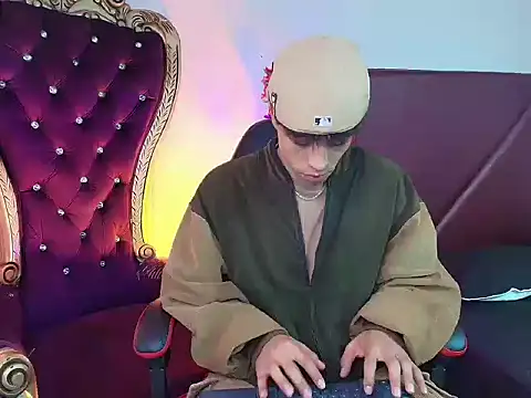 Andreew Style online show from 03-24-26, 08:20