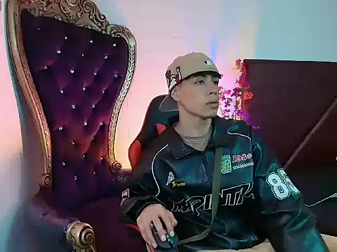 Andreew Style online show from 04-08-26, 08:43