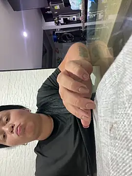 pamela hornny Rosi online show from 04-01-26, 01:30