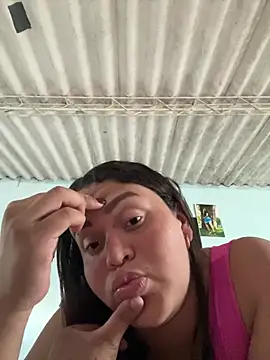 pamela hornny Rosi online show from 03-14-26, 07:53