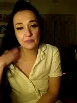 Marina Bliss40 online show from 04-19-26, 08:22