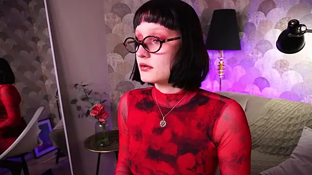 Velvet Lily online show from 03-31-26, 08:44