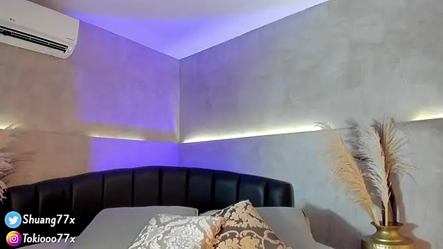 tokioshuang online show from 03-26-26, 11:24