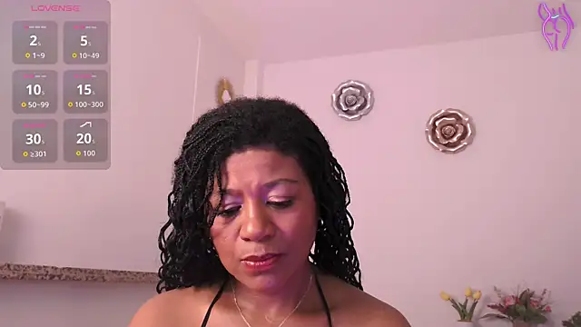 KeisySmith online show from 06-25-26, 08:25