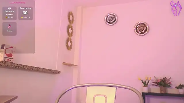 KeisySmith online show from 07-10-26, 10:21
