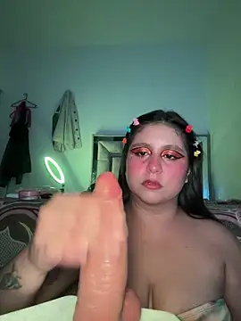 Maggie 69 online show from 04-23-26, 10:00