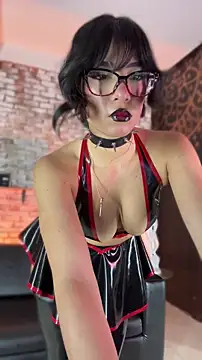 Liana Fem  online show from 04-20-26, 01:45