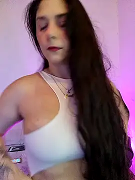 LadyLuxury online show from 03-19-26, 05:57
