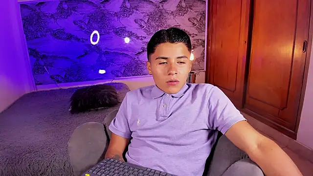 Liam Dustin online show from 03-31-26, 08:44