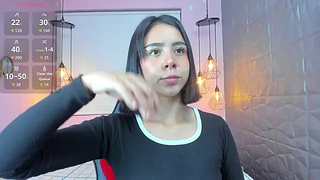 Magic oliviah online show from 06-03-26, 01:01