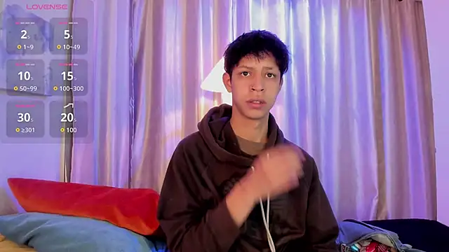 Snapshot of Ethan_qop chatting on 05-09-26, 11:13 Ethan qop online show from 05-09-26, 11:13
