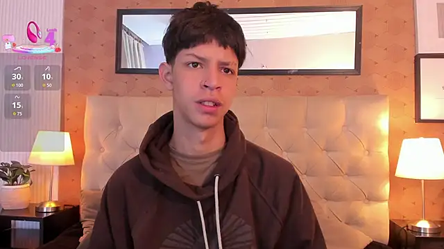 Ethan qop online show from 04-04-26, 11:39