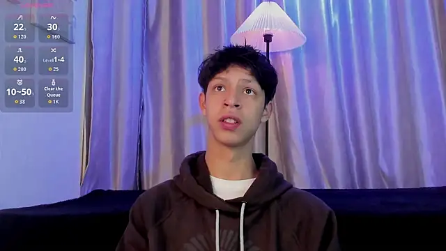 Ethan qop online show from 05-04-26, 11:13