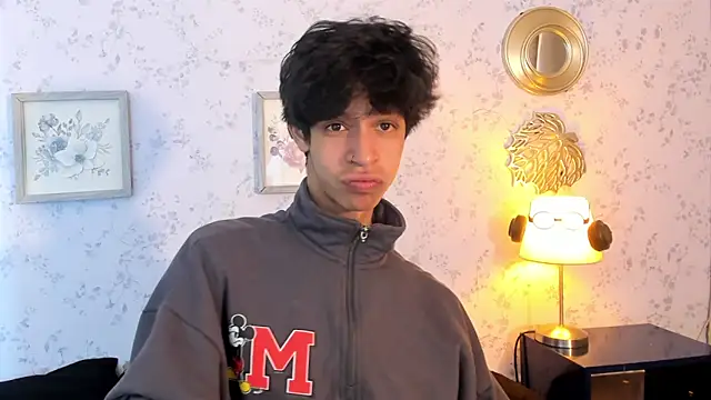 Ethan qop online show from 03-18-26, 11:46