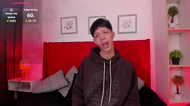 Ethan qop online show from 04-02-26, 11:39