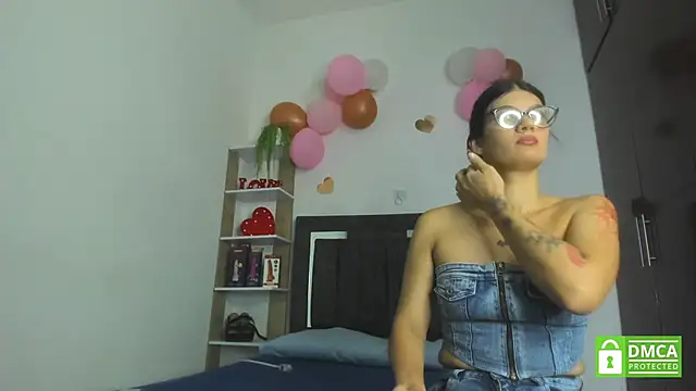 Mariana and Ronny online show from 05-18-26, 10:14