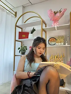 Xiaoxiao-y online show from 04-29-26, 07:45