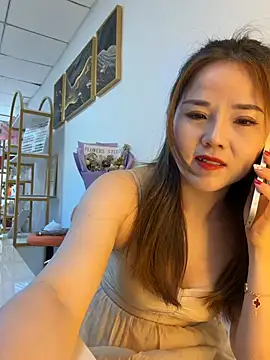 Xiaoxiao-y online show from 03-26-26, 07:28
