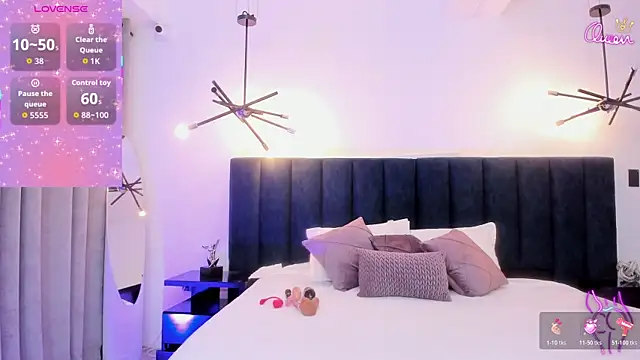 kirasweet7 online show from 04-20-26, 03:42