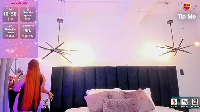 kirasweet7 online show from 04-09-26, 03:41