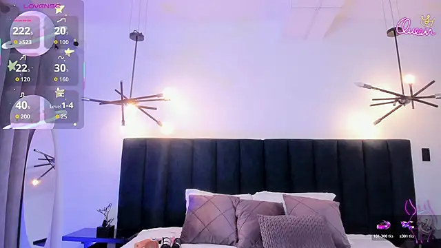 kirasweet7 online show from 04-25-26, 03:42