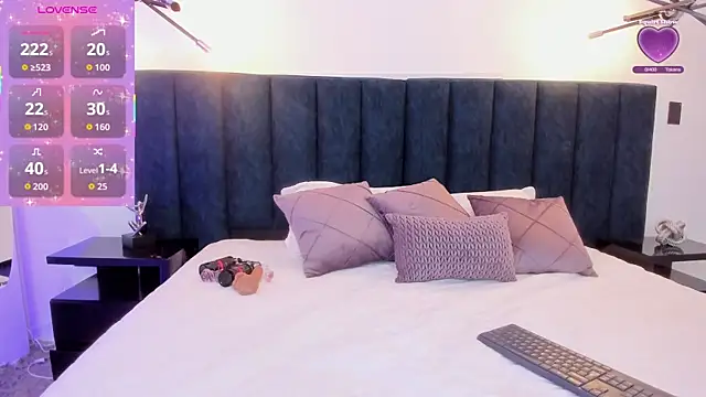 kirasweet7 online show from 03-28-26, 03:40