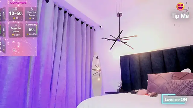 kirasweet7 online show from 04-11-26, 03:36