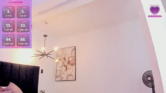 kirasweet7 online show from 03-27-26, 08:26