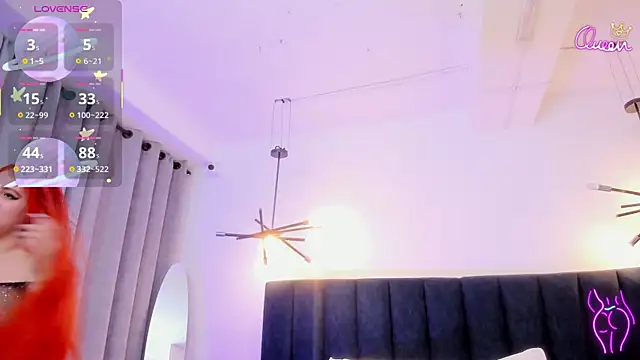 kirasweet7 online show from 04-26-26, 03:37