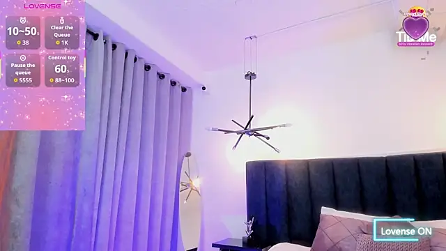 kirasweet7 online show from 04-03-26, 03:35