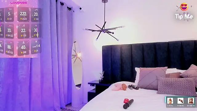 kirasweet7 online show from 04-07-26, 03:41