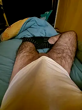 Murci3laGO online show from 04-17-26, 03:09