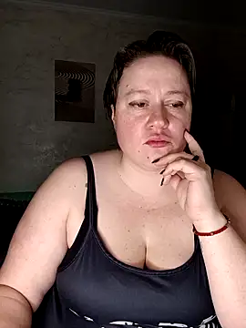 Alex Goddess  online show from 04-10-26, 01:45