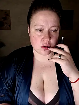 Alex Goddess  online show from 06-10-26, 02:46